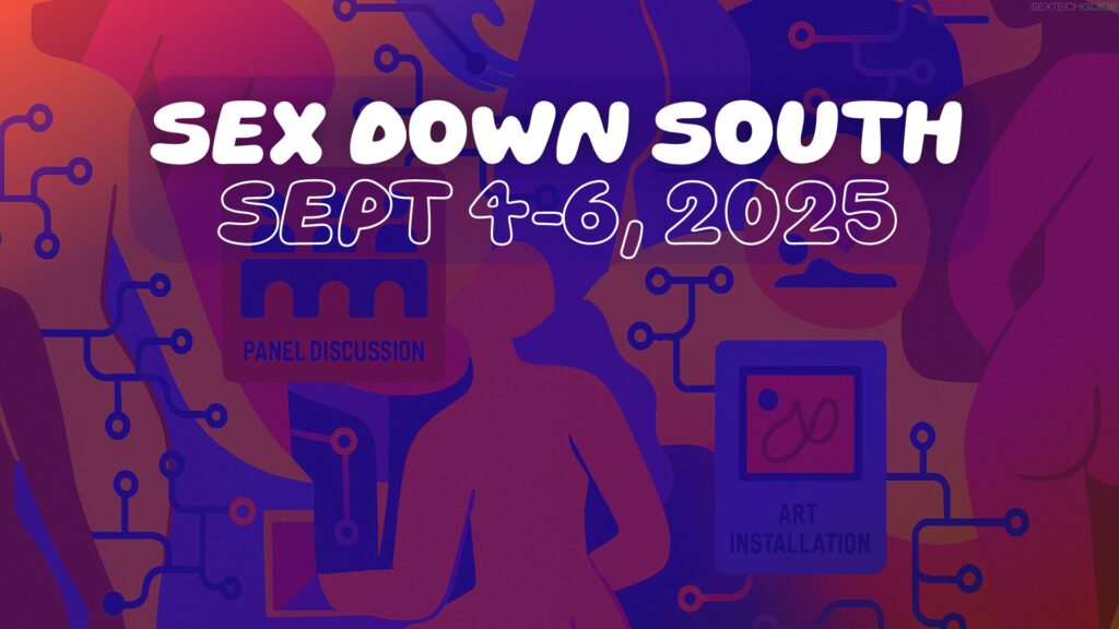 SEX DOWN SOUTH ATLANTA, 2025
