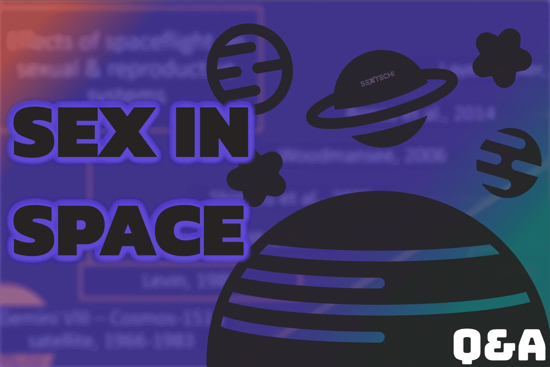 sex in space