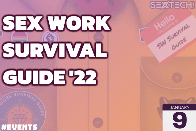 Sex Work Survival Guide 2022