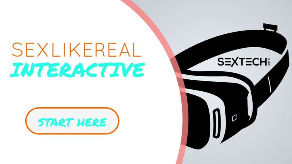 sexlikereal interactive app