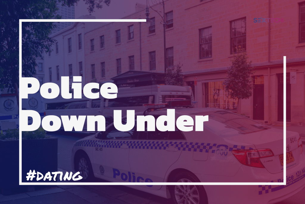 New South Wales Police want access to Tinder sexual assault reports