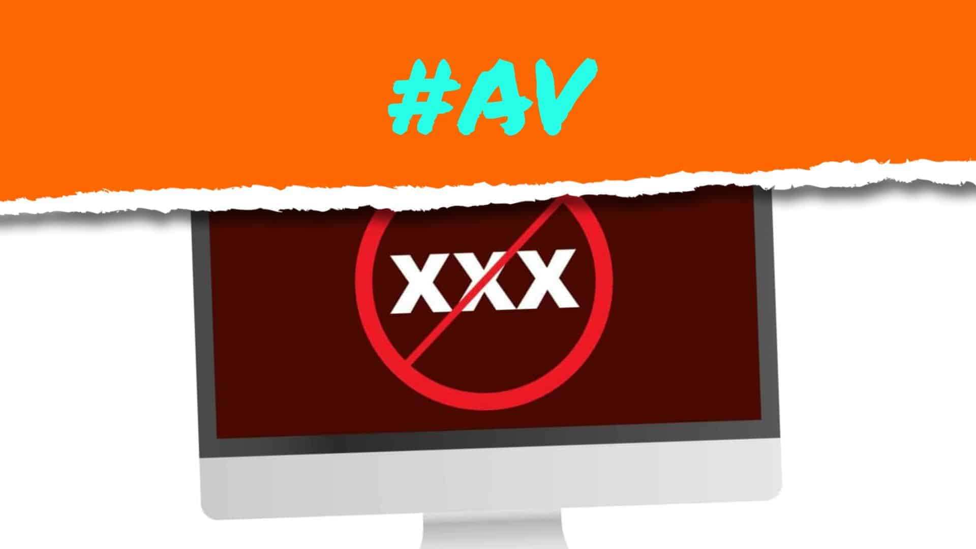 A computer screen with the word vxx on it showcases potential "chilling" future plans.