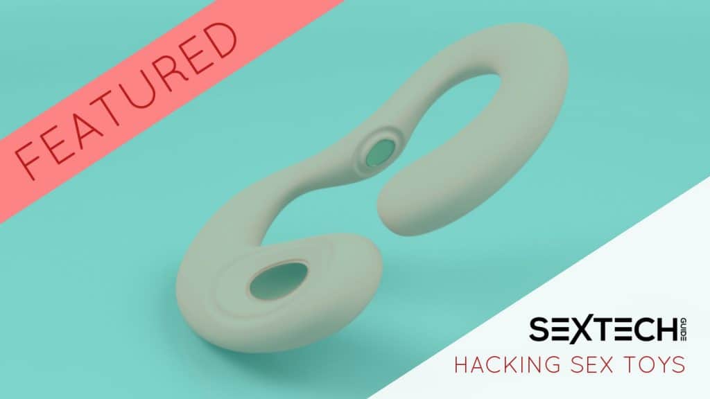 SEX TOY HACKING