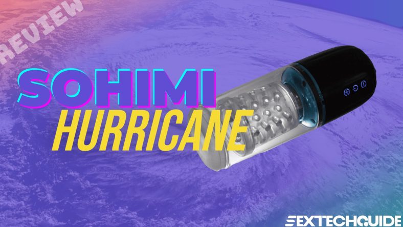 SOHIMI HURRICANE REVIEW 1 SOHIMI HURRICANE REVIEW