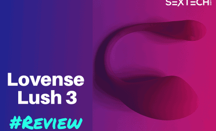 Lovense Lush 3 review