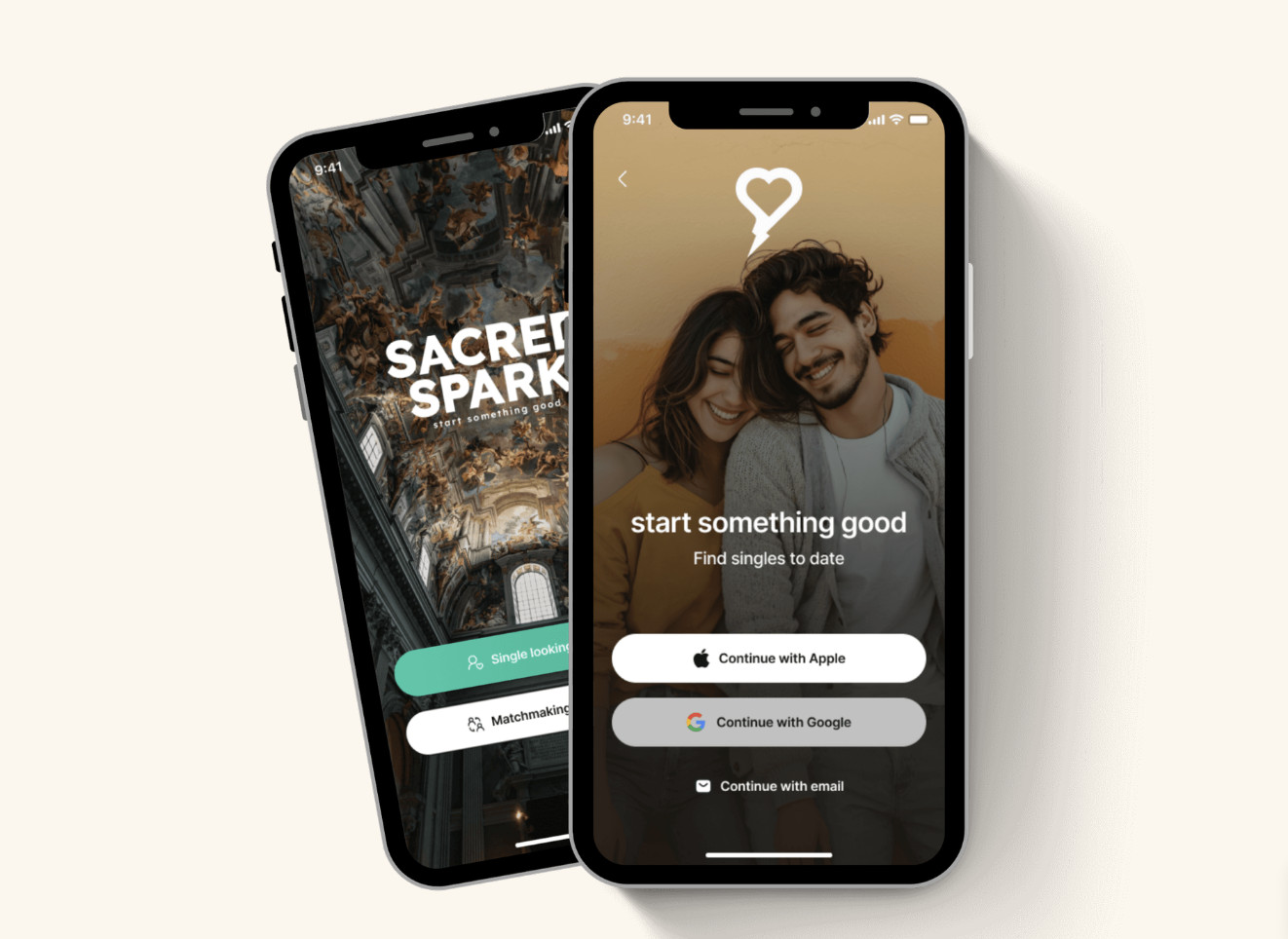 Sacred Spark screengrabs