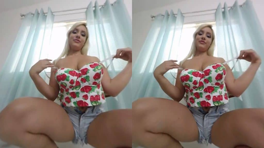 Real Teens VR review