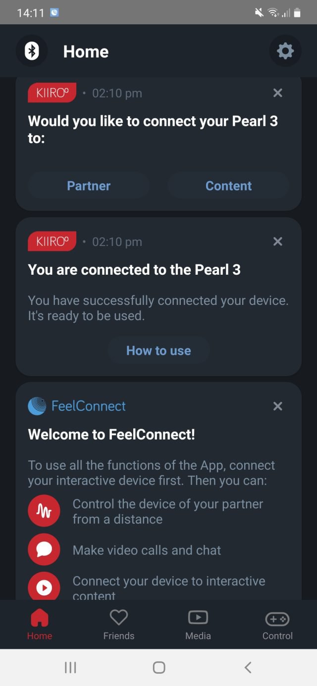Kiiroo feelconnect 1