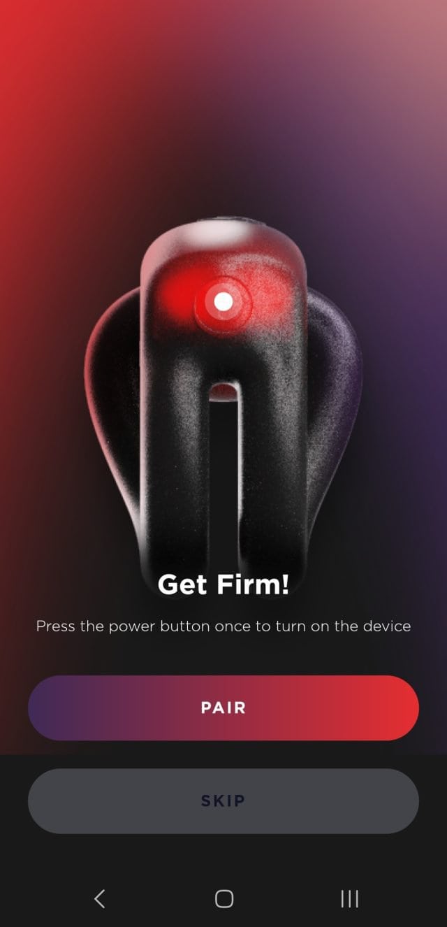 firmtech app