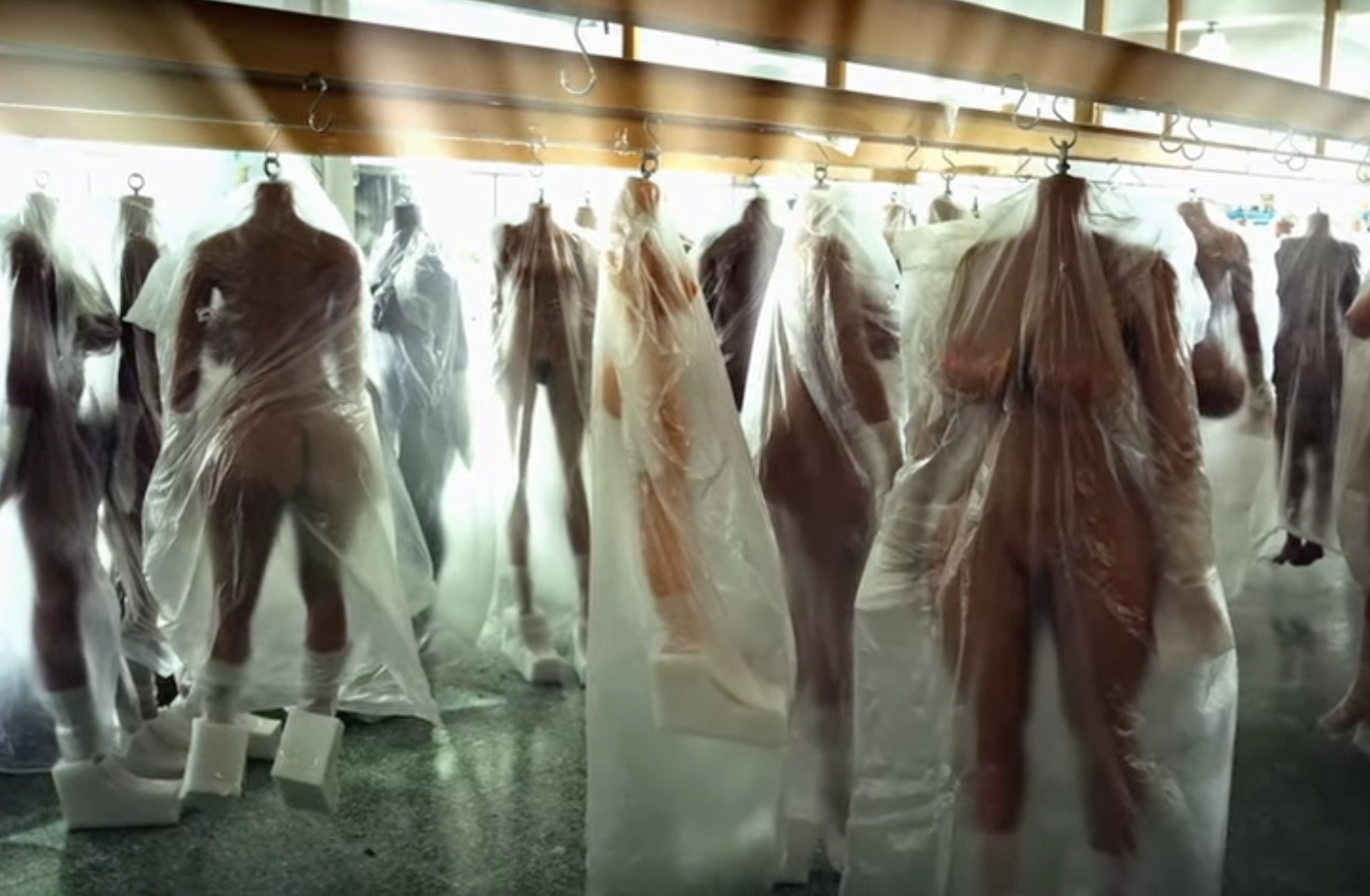 Sex Robot Madness documentary still 5