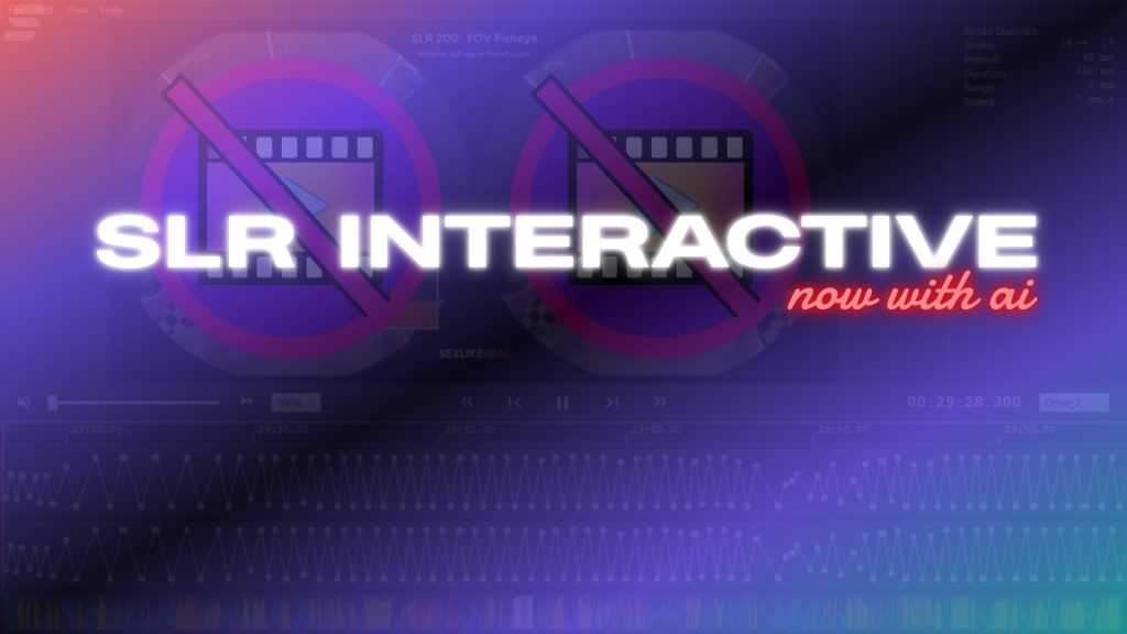 SexLikeReal AI scripts