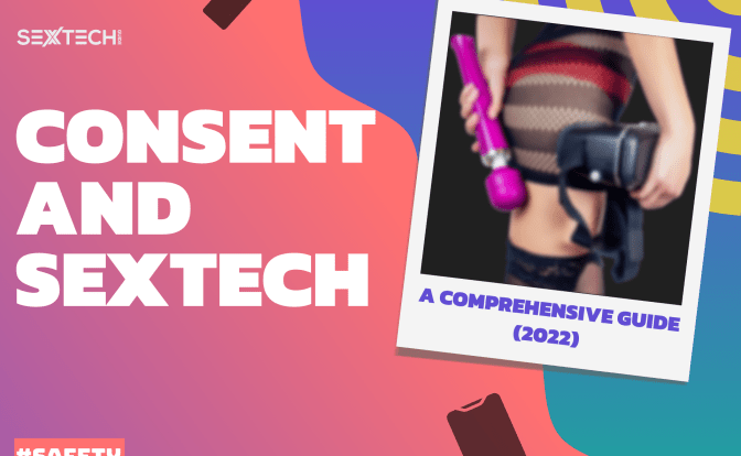 sextech and consent