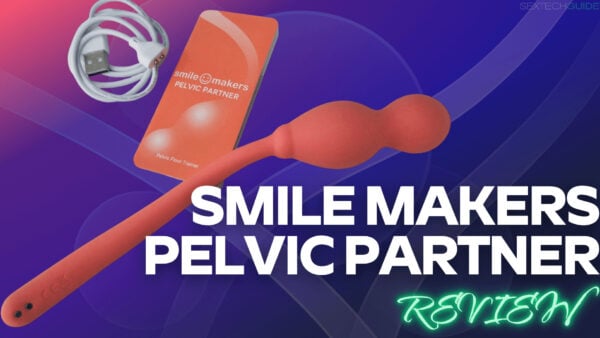 Smile Makers Pelvic Parner Review