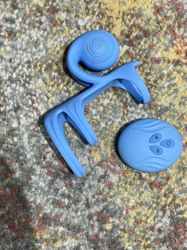 Snail Jovi Arc with remote