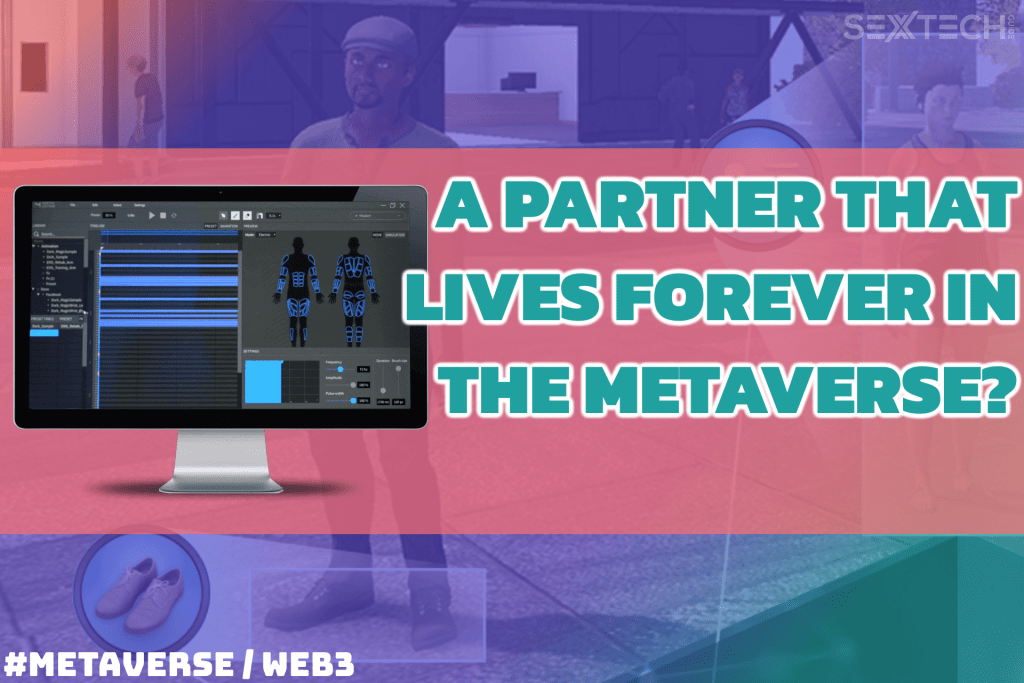 somnium space in the metaverse