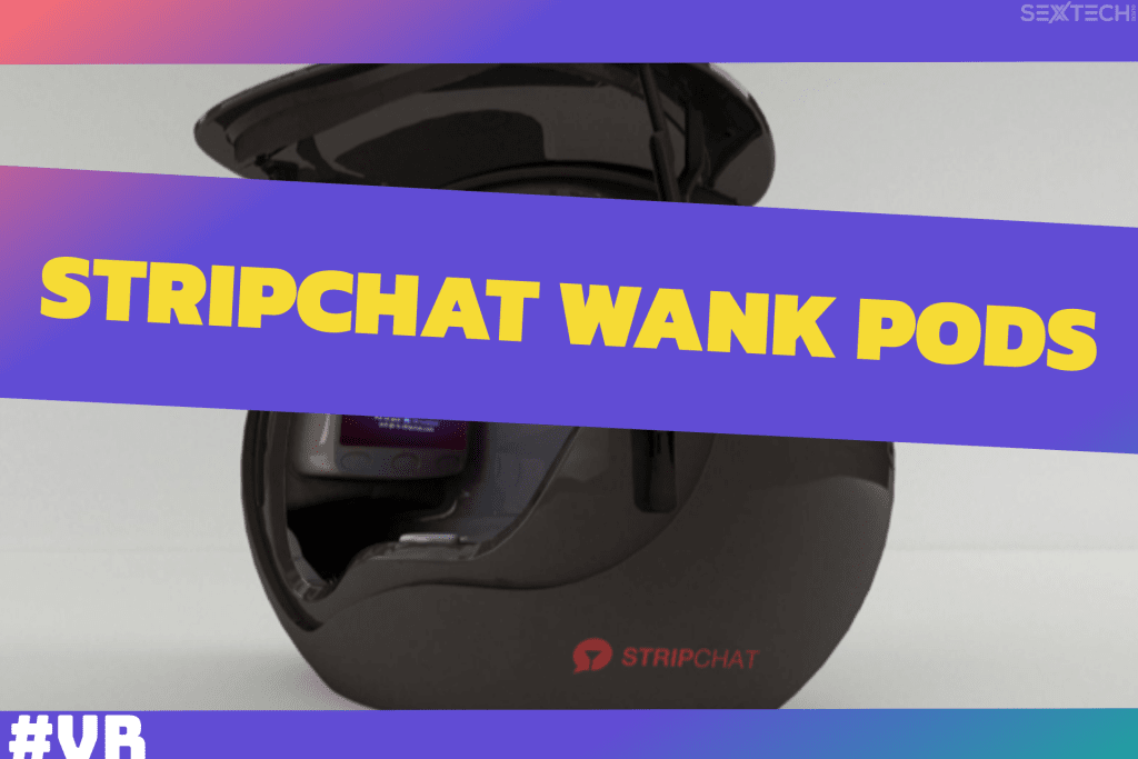stripchat wank pods