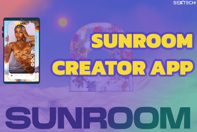 sunroom creator app