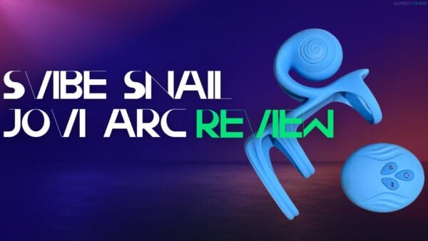 Svibe Snail Jovi Arc
