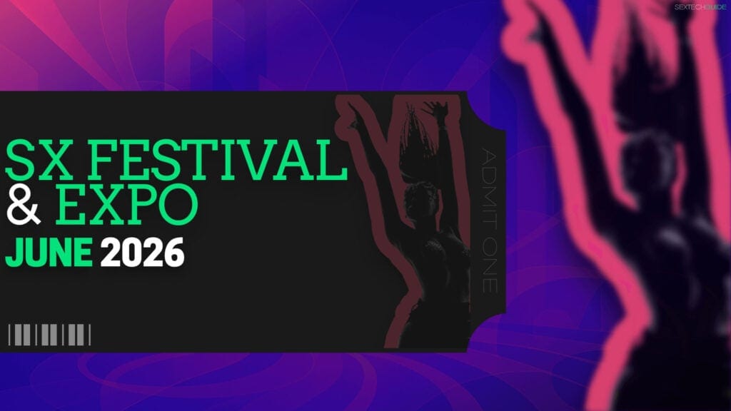 Sx Festival & Expo 2026
