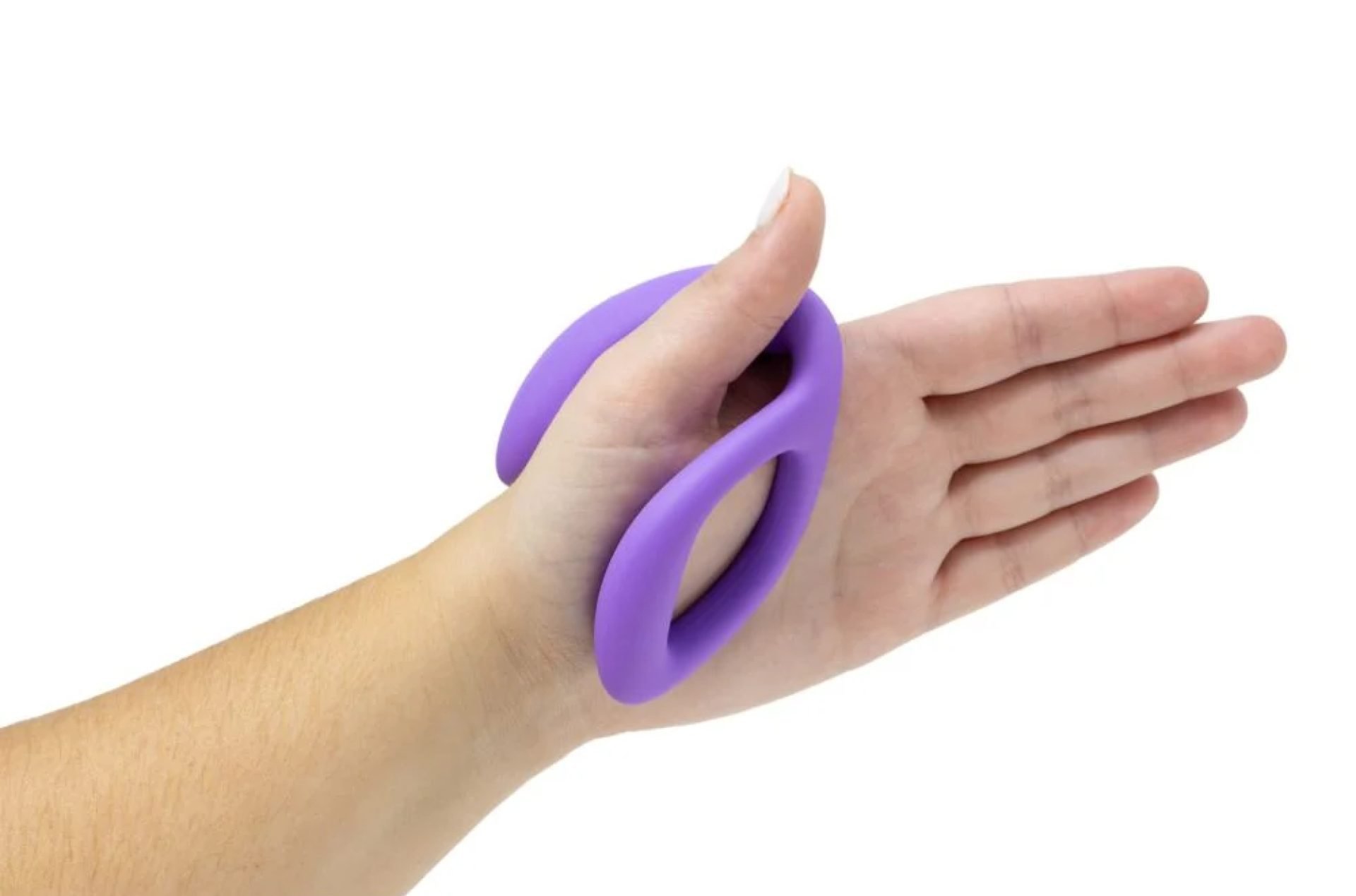 We-Vibe launches the Sync O: its first couples device with an ‘O’ section.