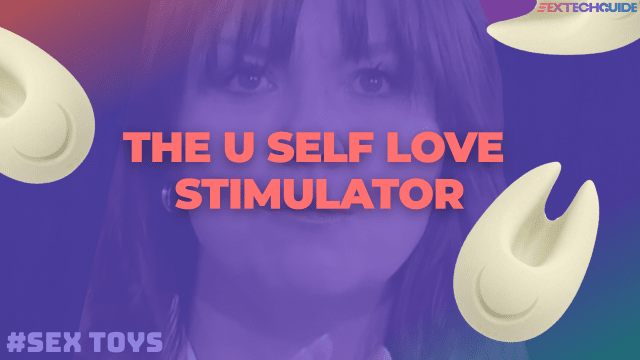 THE U SELF LOVE STIMULATOR