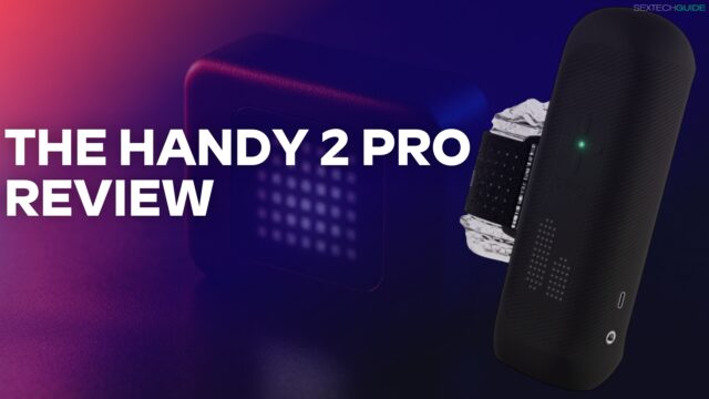 The Handy Pro 2 Review