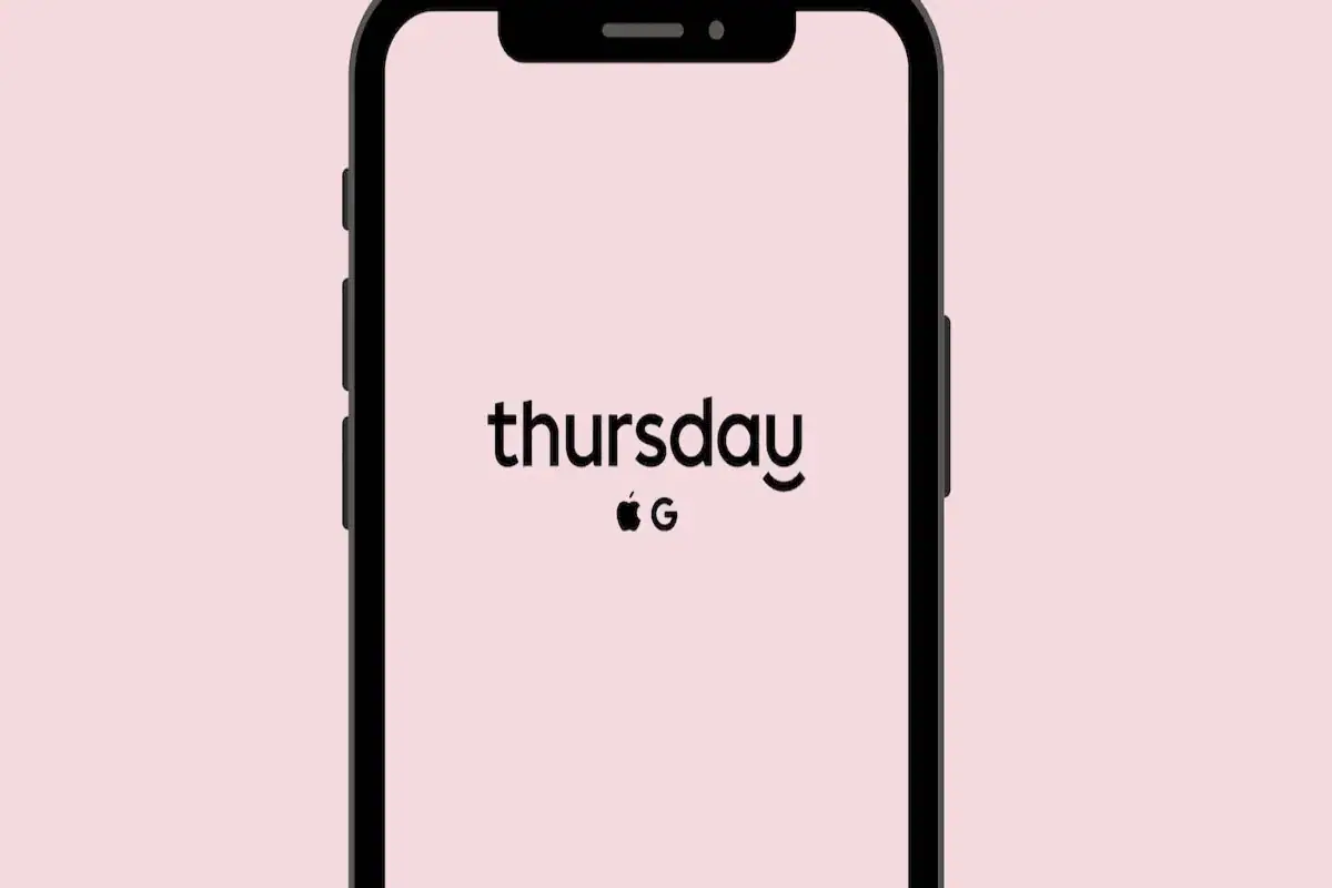 Thursday Thursday