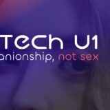 UBTech U1 robot companion UBTech U1 robot companion