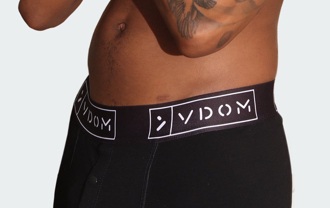 VDOM torso 1 VDOM torso 1