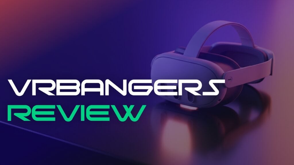 VRBangers review 1 VRBangers review 1