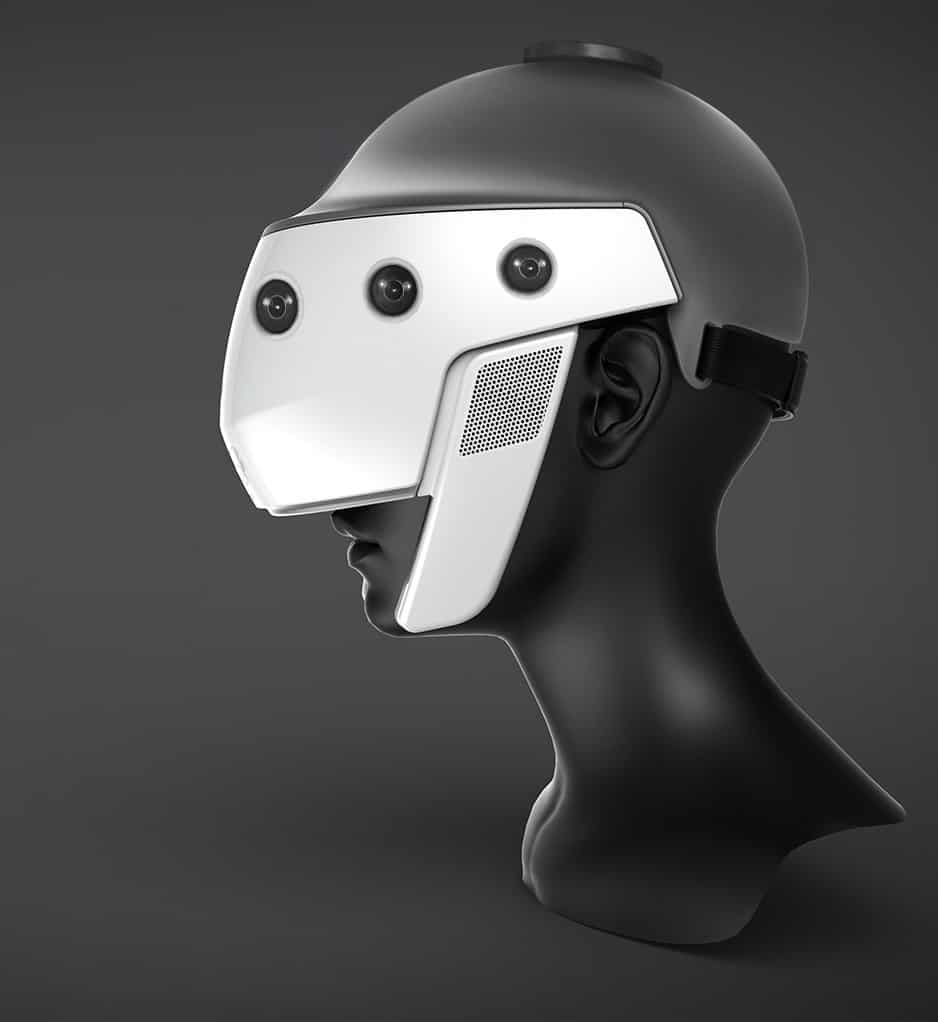VR Porn Headset 3