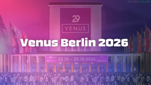 Venus Berlin 2026