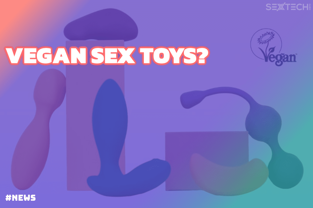 Vibio Vegan Sex Toys vibio vegan sex toys
