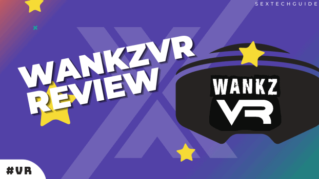 wankzvr review 2022