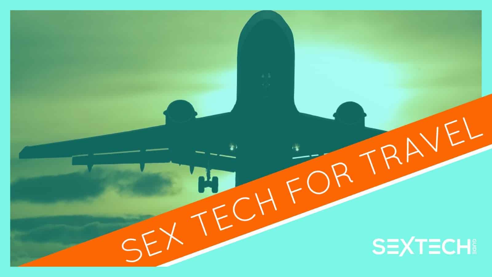 Top 5 women's sex toys for travel.