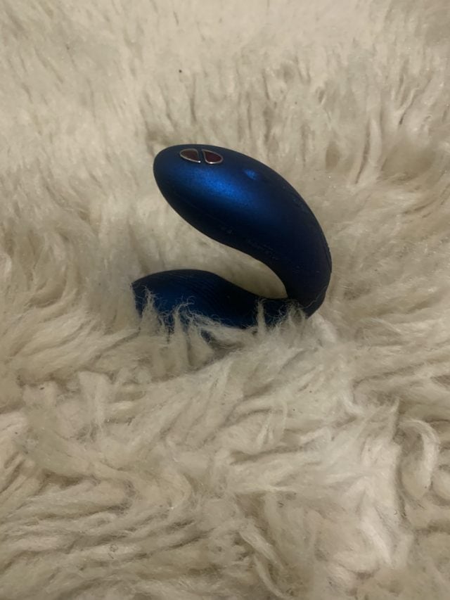 we-vibe chorus review
