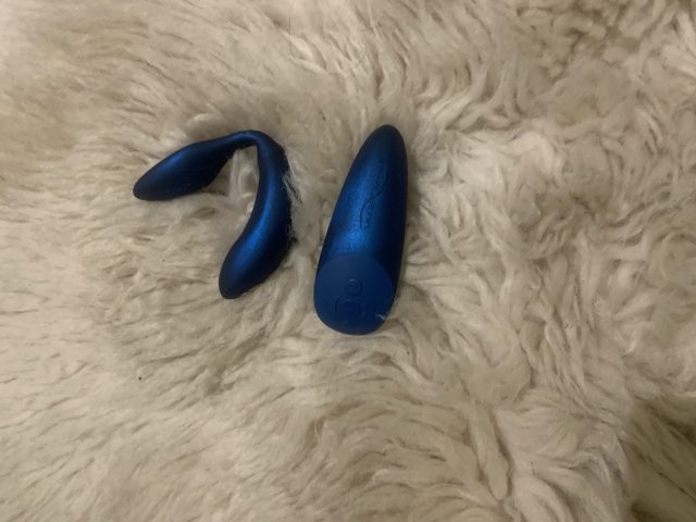 we-vibe chorus review