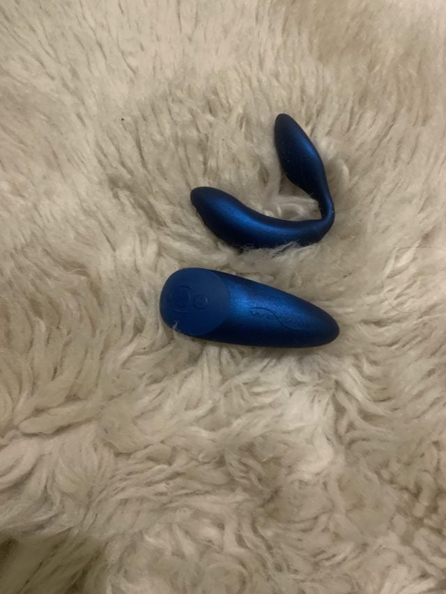 we-vibe chorus review