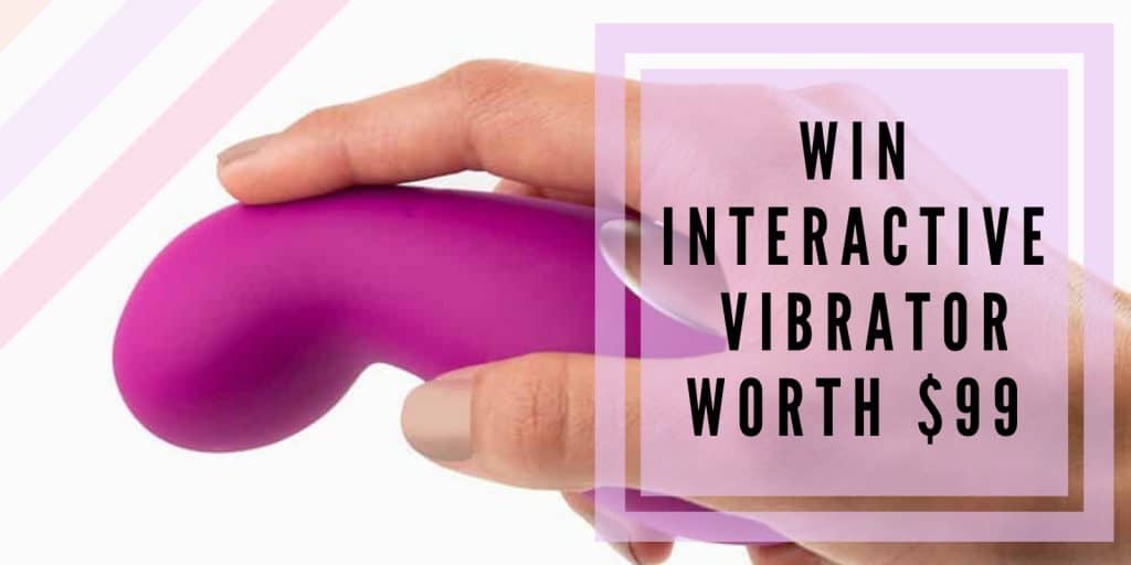 Win a Cliona by Kiiroo