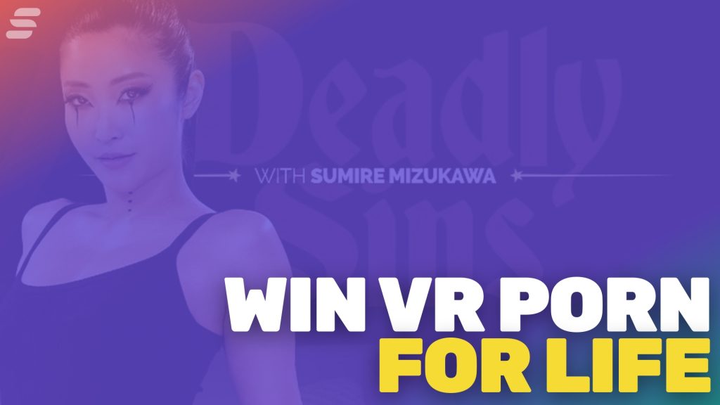 Sextech, adult entertainment, virtual reality, VR porn, innovative sextech products, immersive adult experiences, LGBTQ+ friendly sextech, cutting-edge sex gadgets, erotic VR content, sextech industry trends.