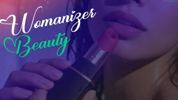Womanizer Beauty Feat
