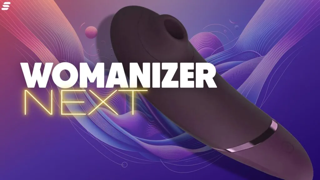 Womanizer Next