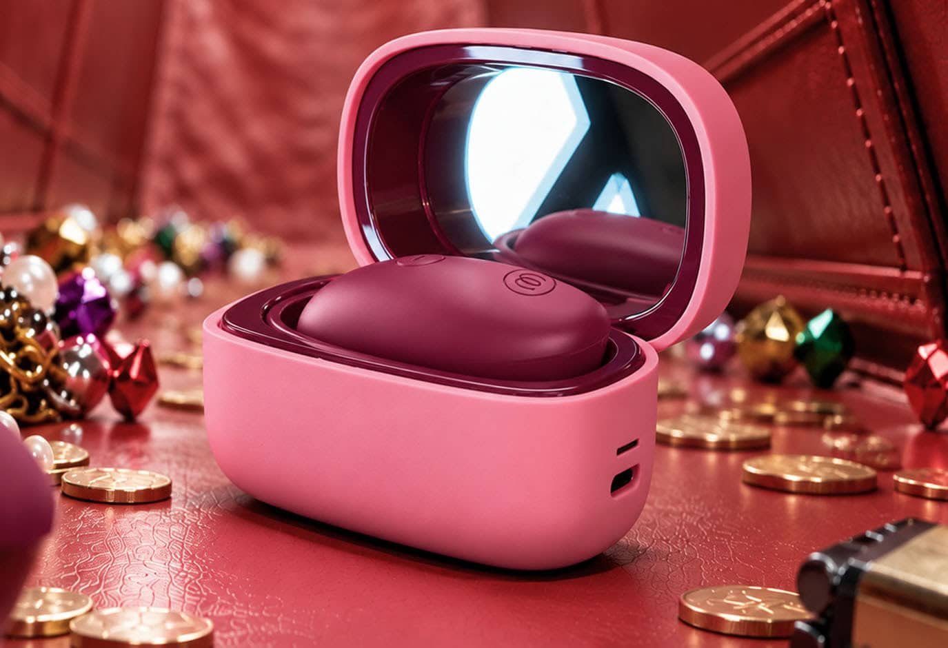 Womanizer SNAP Womanizer SNAP