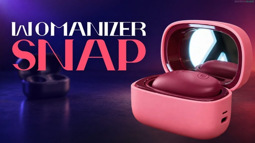 Womanizer Snap
