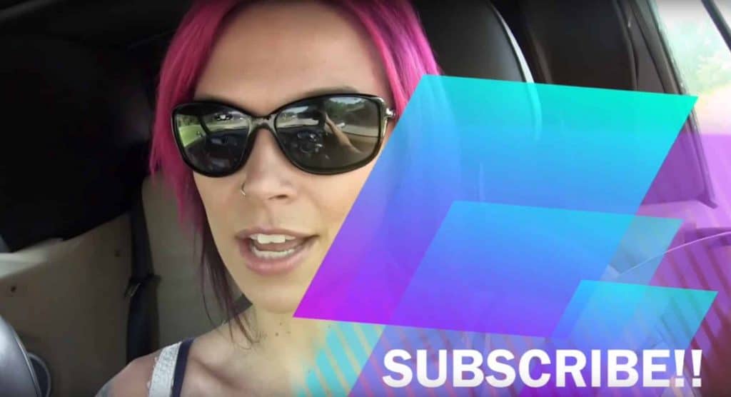 Anna Bell Peaks YouTube