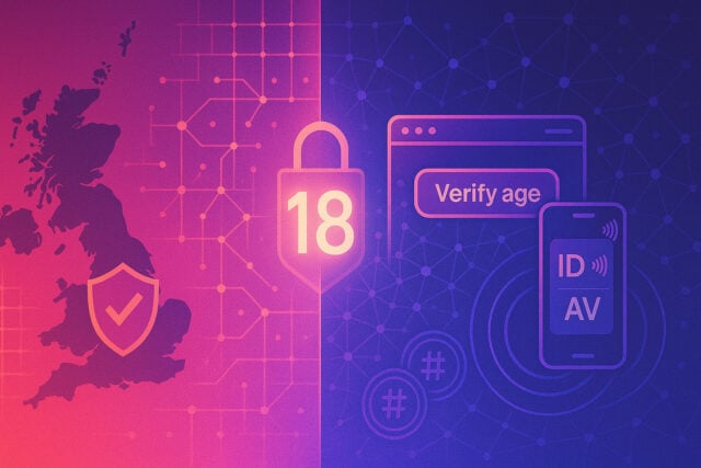 ChatGPT Age Verification