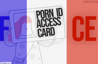 You’ll need government approval to access porn in France from September