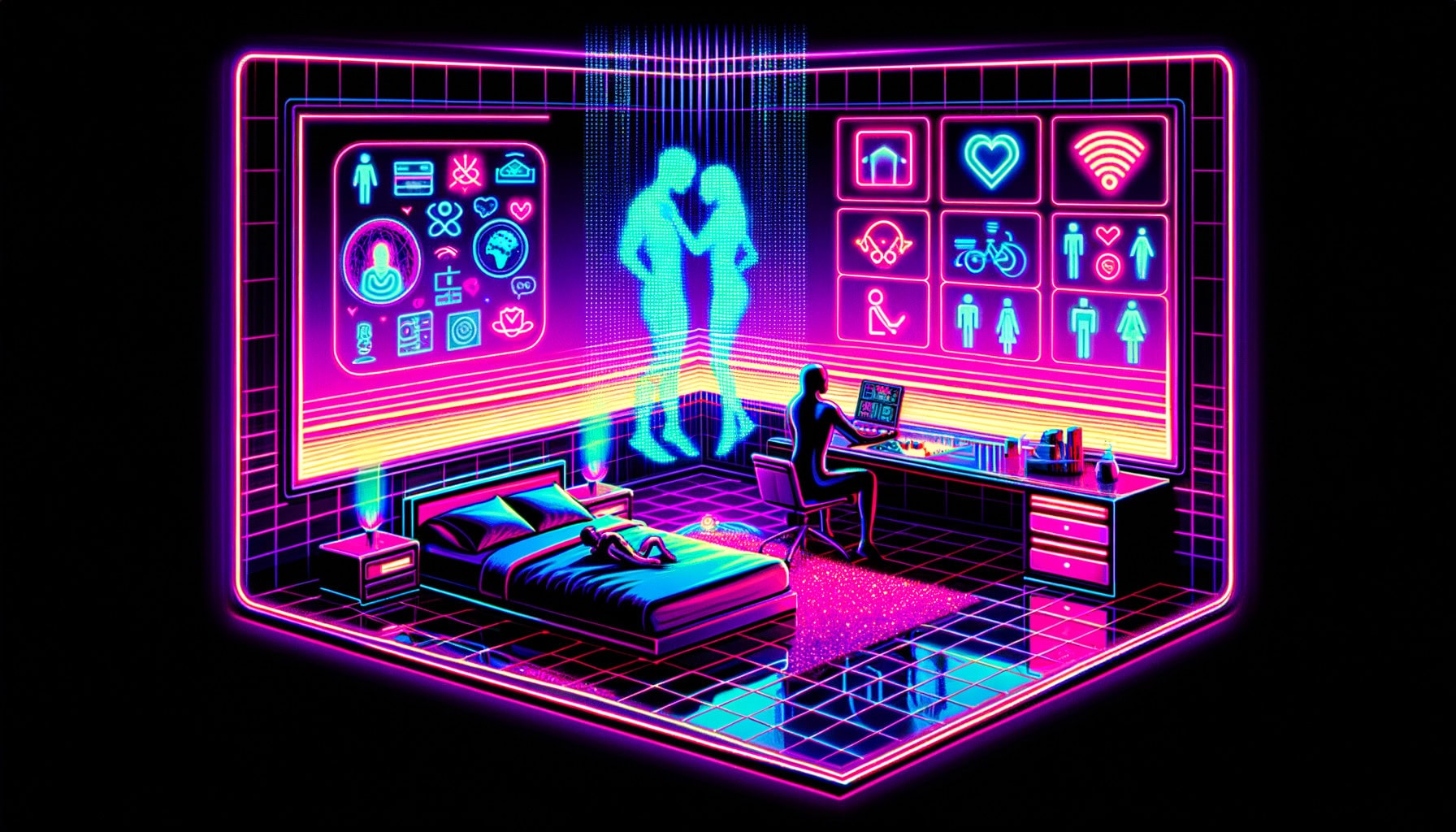 ai bedroom