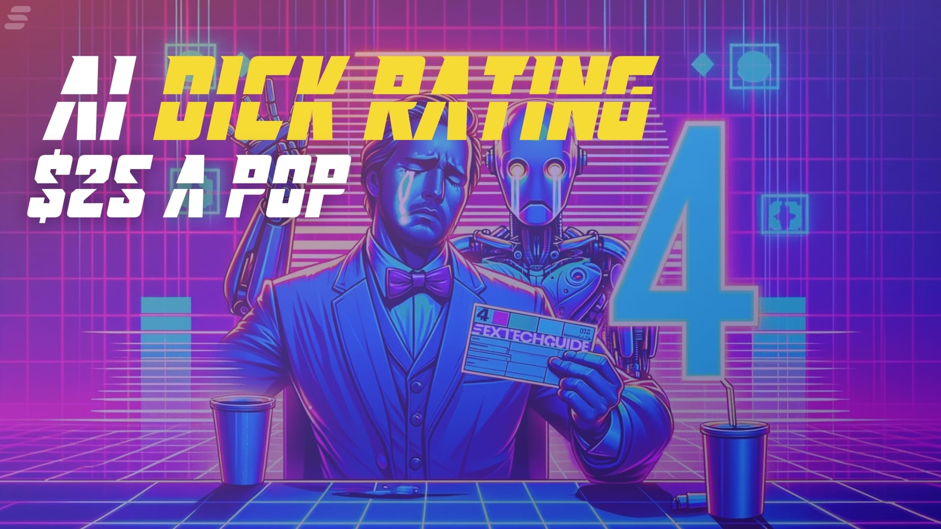 ai dick rating AI dick rating