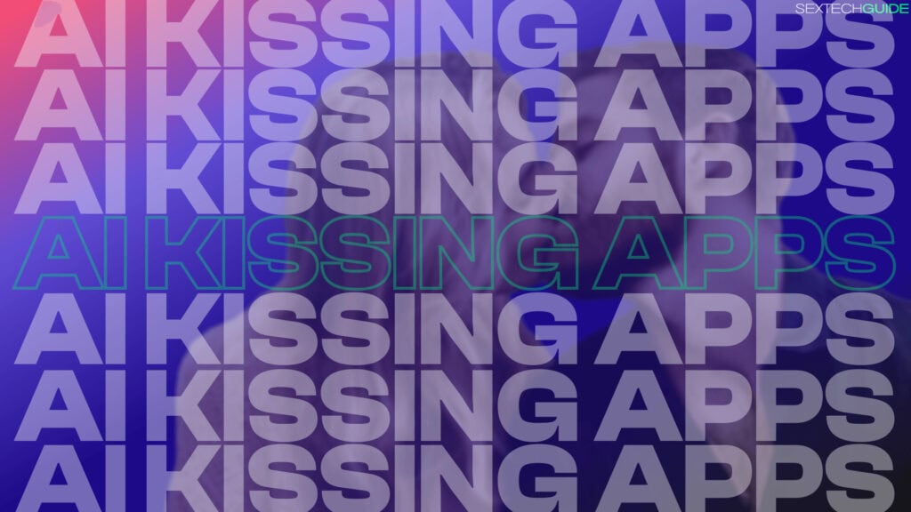 ai kissing apps